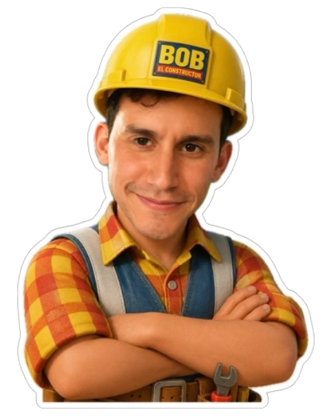 Bob el Constructor